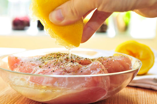 Marinating Dos and Don'ts